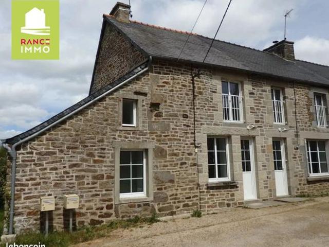 Maison 3 pièces 59 m²