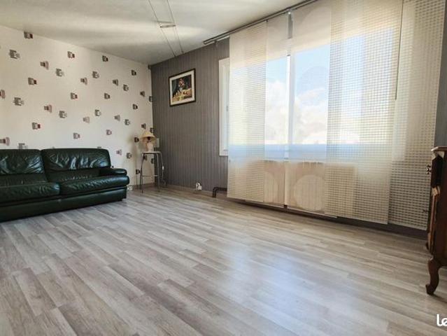 Maison 3 pièces 59 m²
