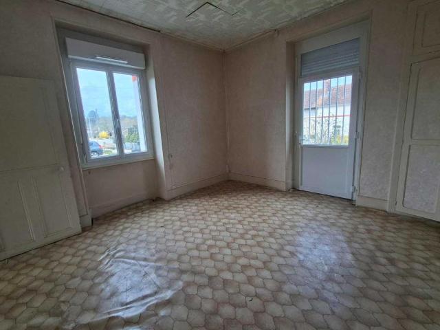 Maison 3 pièces 59 m²