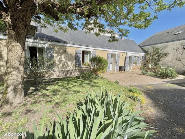 Maison 3 pièces 59 m²