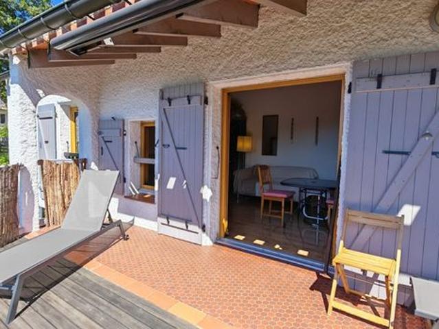 Maison 3 pièces 59 m²