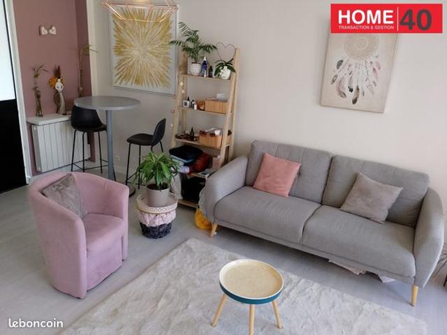 Maison 3 pièces 59 m²