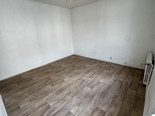 Maison 3 pièces 59 m²