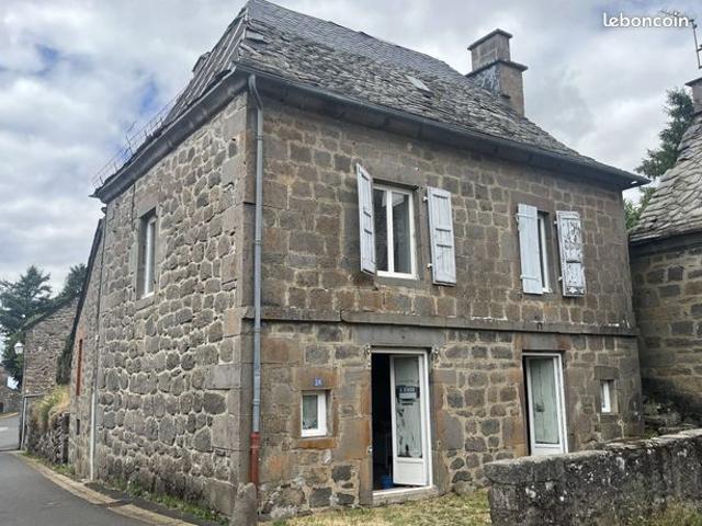 Maison 3 pièces 59 m²
