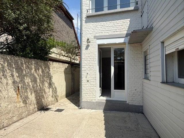 Maison 3 pièces 59 m²