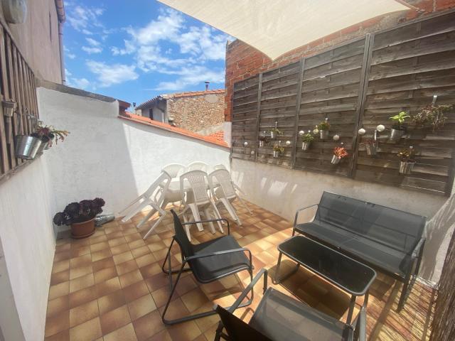 Maison 3 pièces 59 m²