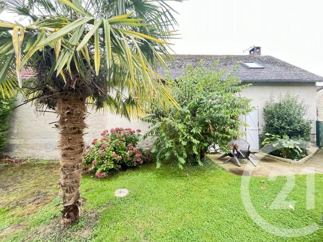 Maison 3 pièces 59 m²