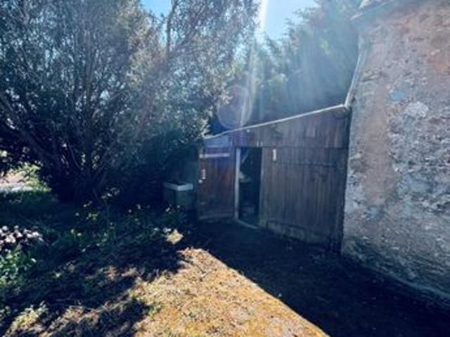 Maison 3 pièces 59 m²
