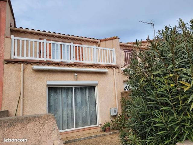Maison 3 pièces 59 m²