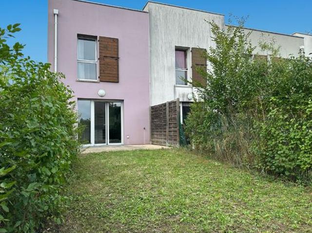 Maison 3 pièces 59 m²