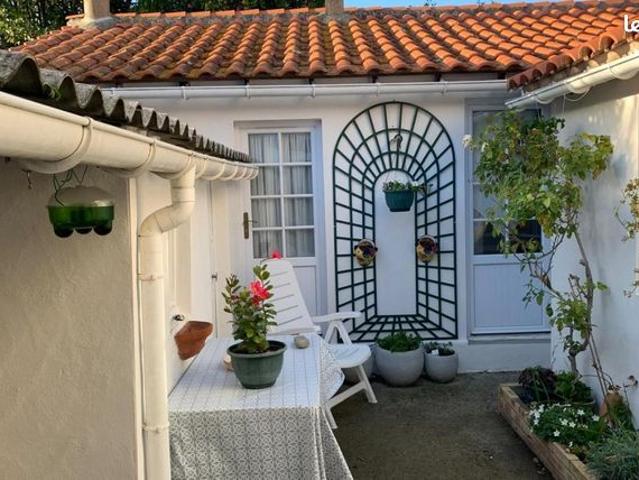Maison 3 pièces 59 m²