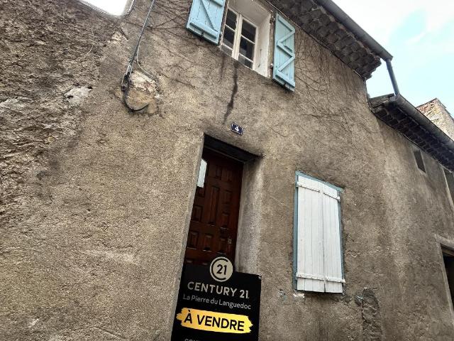 Maison 3 pièces 59 m²