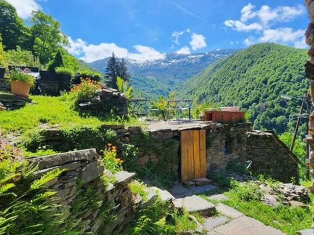 Maison 3 pièces 59 m²