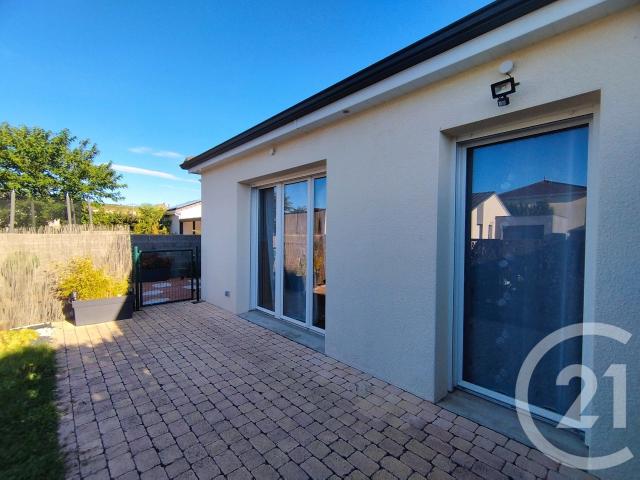 Maison 3 pièces 59 m²
