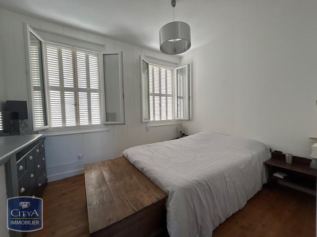 Maison 3 pièces 59 m²