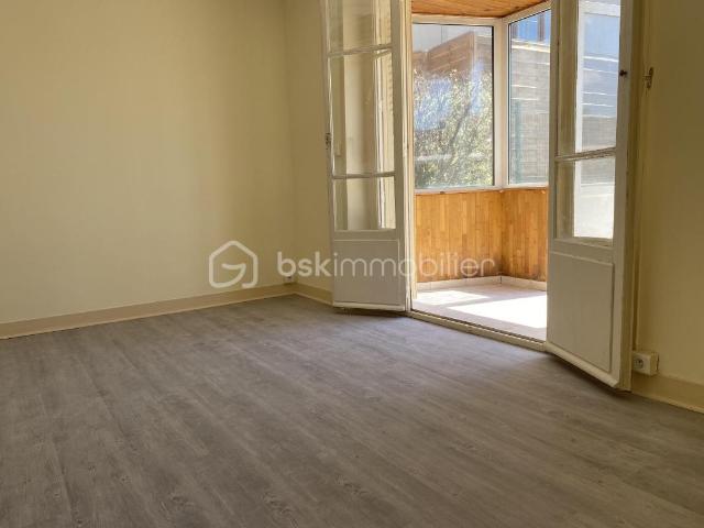 Maison 3 pièces 59 m²