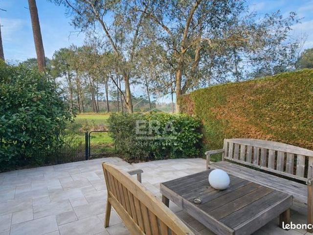 Maison 3 pièces 59 m²
