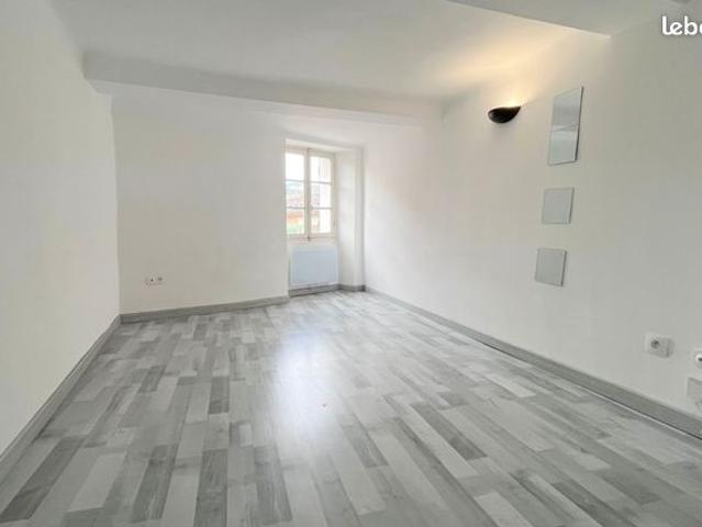 Maison 3 pièces 59 m²
