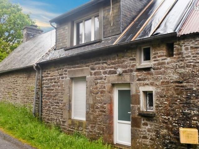 Maison 3 pièces 59 m²