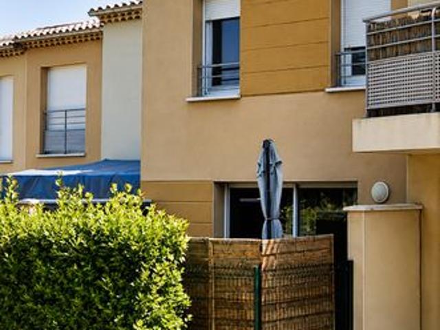 Maison 3 pièces 59 m²