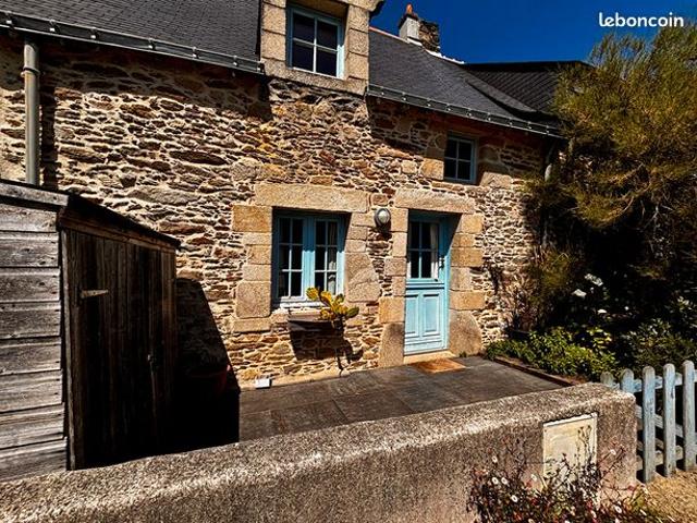 Maison 3 pièces 59 m²