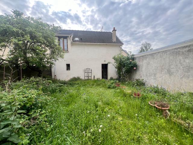 Maison 3 pièces 59 m²