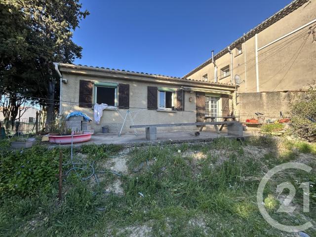Maison 3 pièces 59 m²