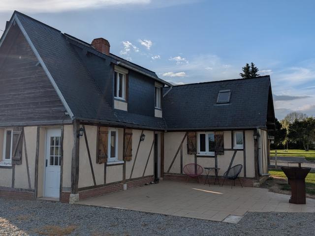 Maison 3 pièces 59 m²