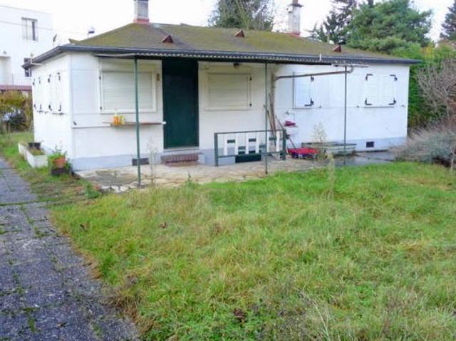 Maison 3 pièces 59 m²