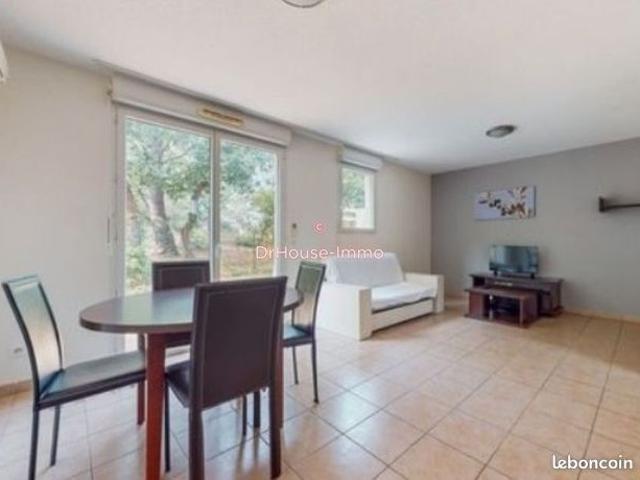 Maison 3 pièces 59 m²