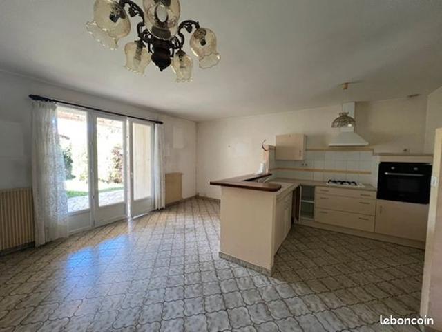 Maison 3 pièces 59 m²