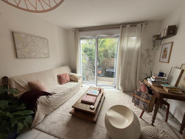 Maison 3 pièces 59 m²