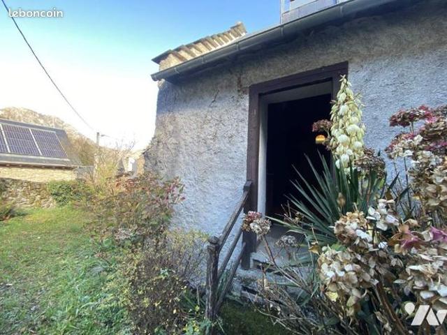 Maison 3 pièces 59 m²
