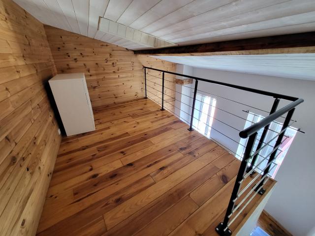 Maison 3 pièces, 59 m² à louer à Clermont Ferrand 63000