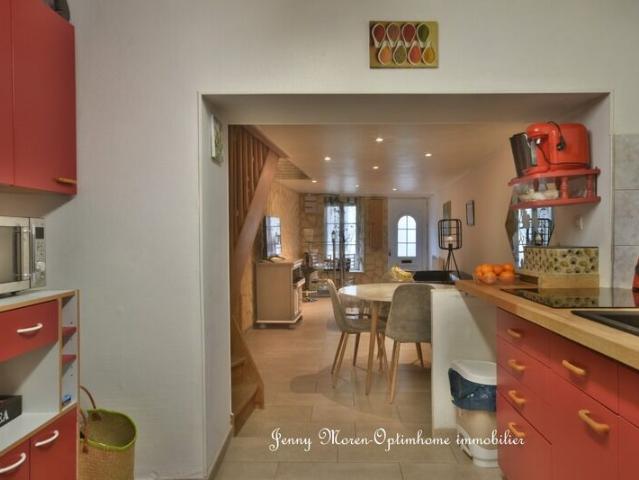 Maison 3 pièces, 59 m² à louer à Boulogne sur Mer 62200