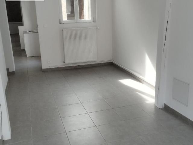 Maison 3 pièces, 59 m² à louer à Beauvais 60000