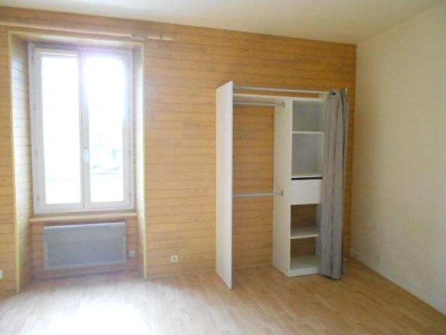 Maison 3 pièces – 59 m² environ à Châteaugiron ref: HG70081
