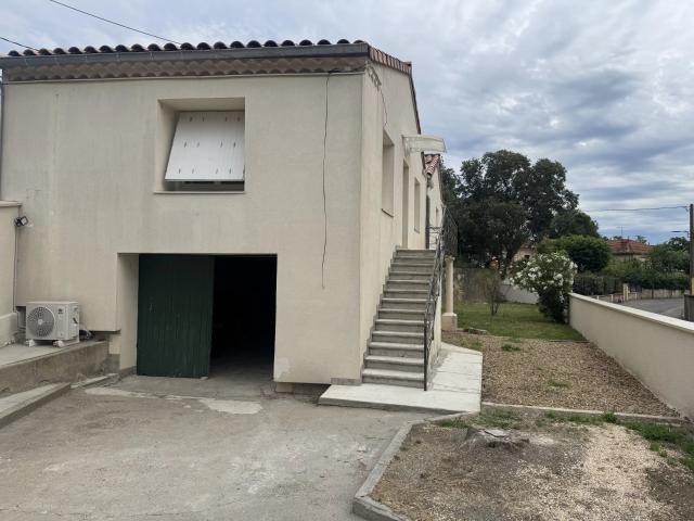 Maison 3 pièces 60 m²