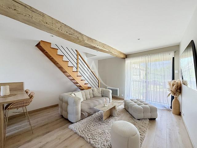 Maison 3 pièces 60 m²