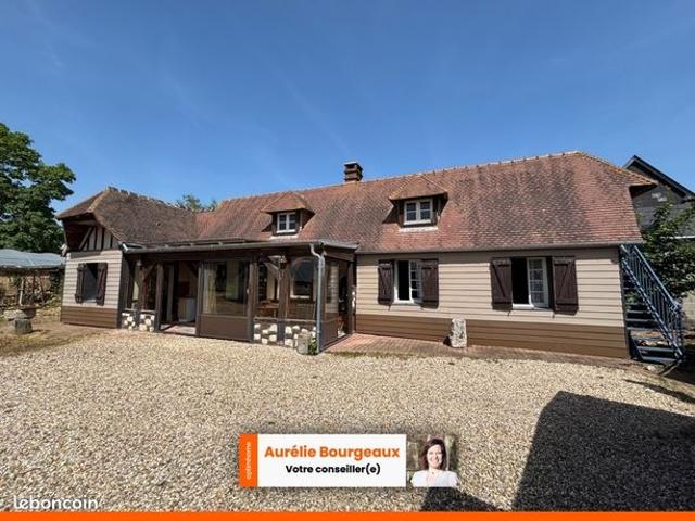 Maison 3 pièces 60 m²