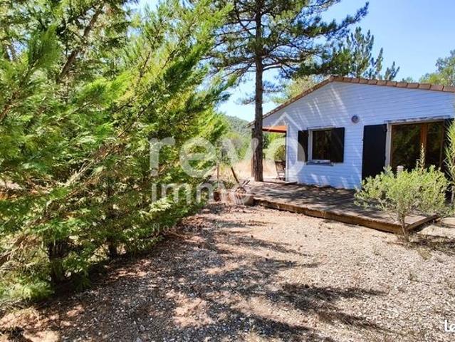 Maison 3 pièces 60 m²