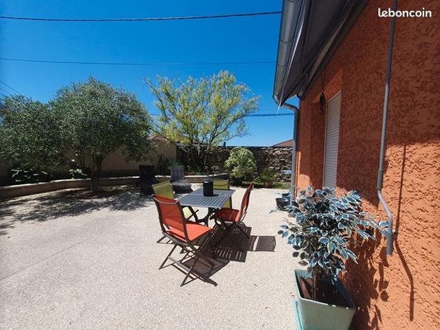 Maison 3 pièces 60 m²