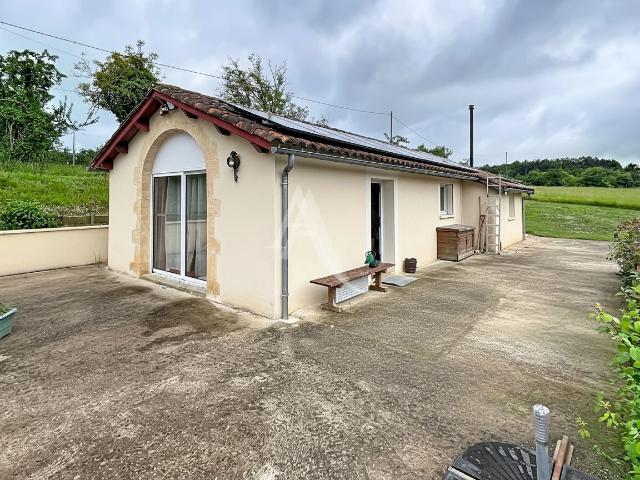 Maison 3 pièces 60 m²