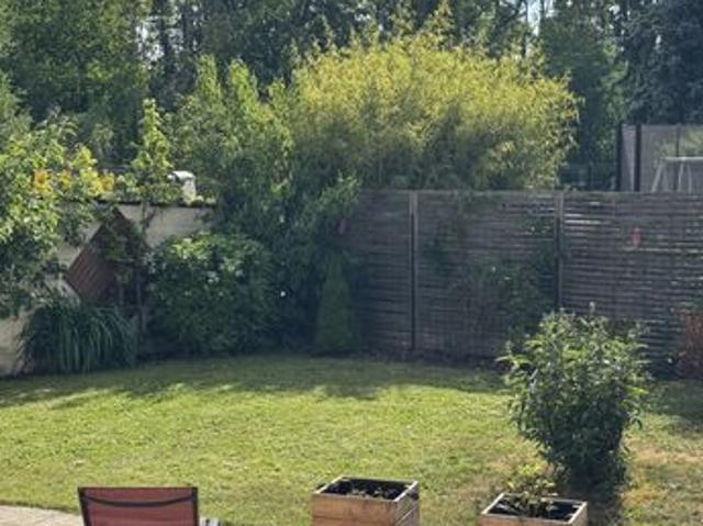 Maison 3 pièces 60 m²