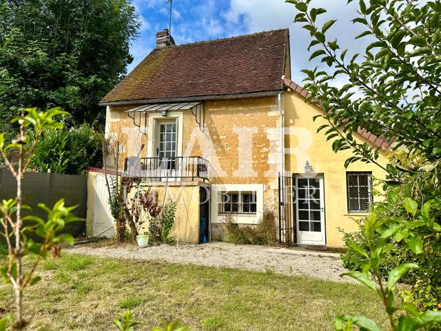 Maison 3 pièces 60 m²