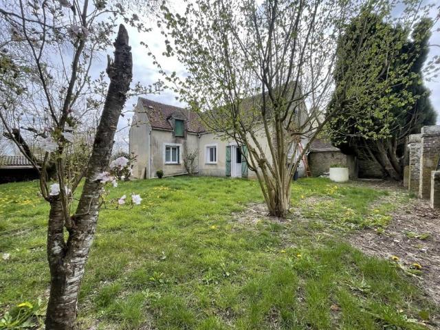 Maison 3 pièces 60 m²
