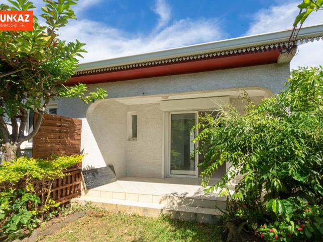 Maison 3 pièces 60 m²
