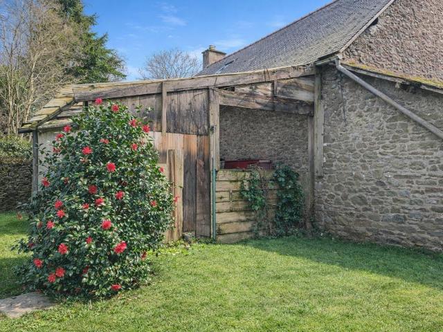 Maison 3 pièces 60 m²