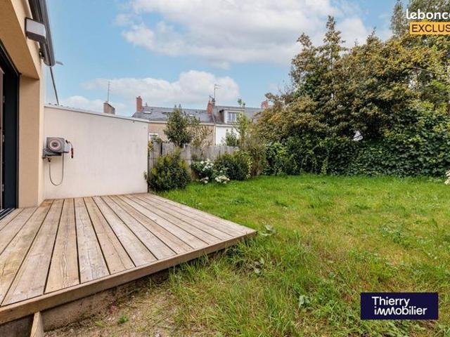 Maison 3 pièces 60 m²