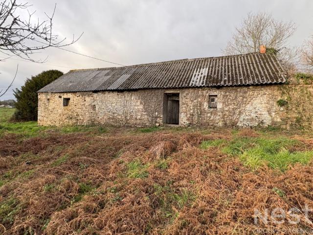 Maison 3 pièces 60 m²